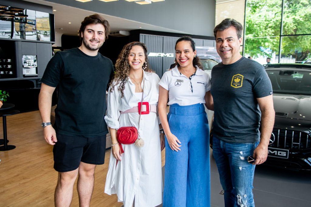 Dudu Brigido, Karol Mota, Gabriela Carvalho E Duda Brigido (2)