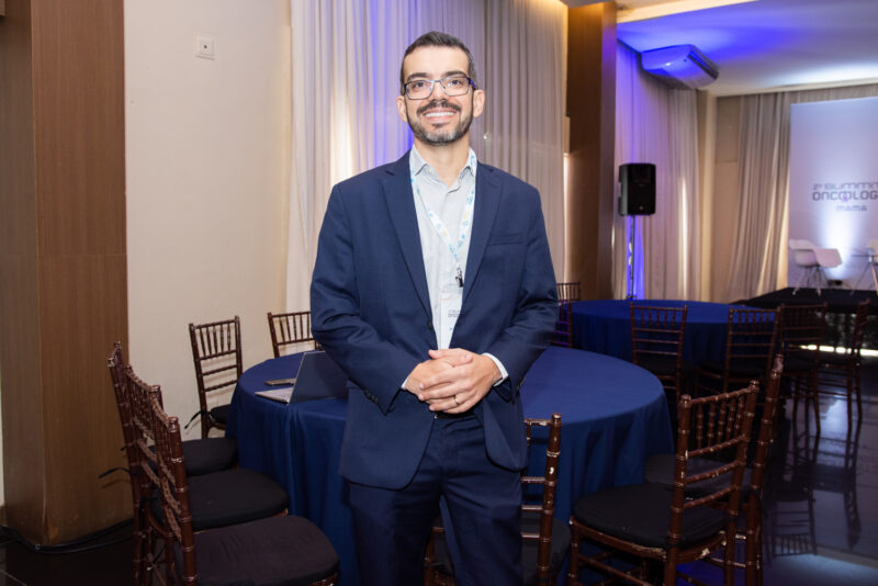 EDUCAÇÃO CIENTÍFICA - CRIO e Rede Oto promovem 2º Summit de Oncologia focado no câncer de mama