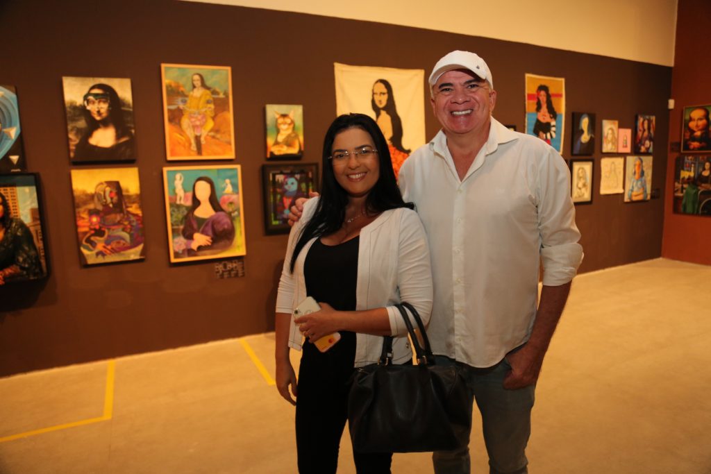 Ednete Dos Santos E Dias Brasil