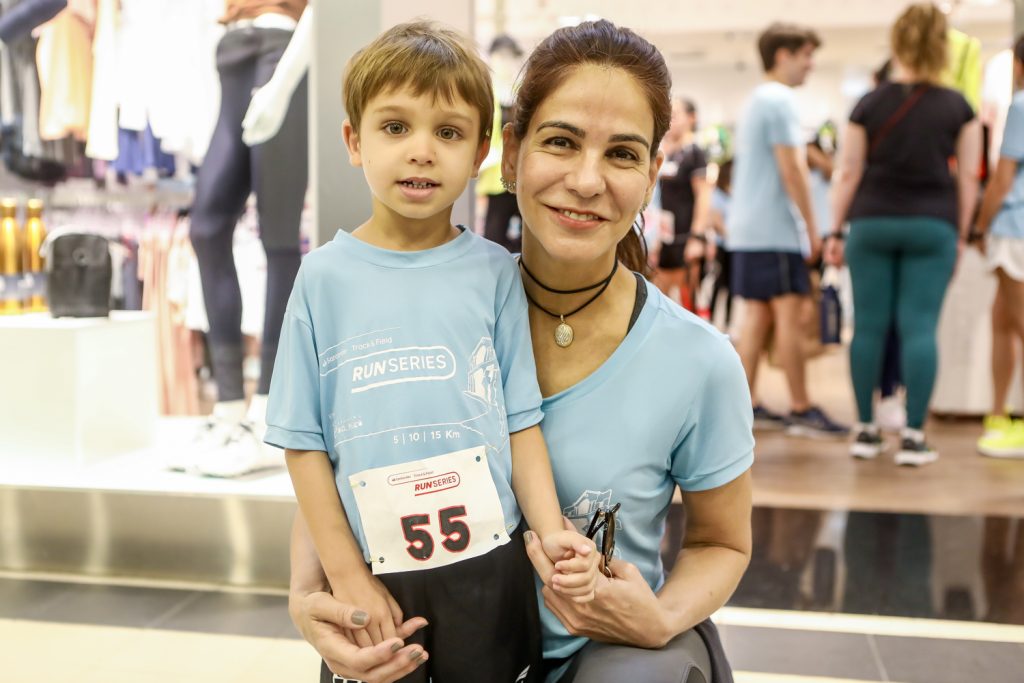 
				Eduardo Bertosi e Sandra Rolim  
				