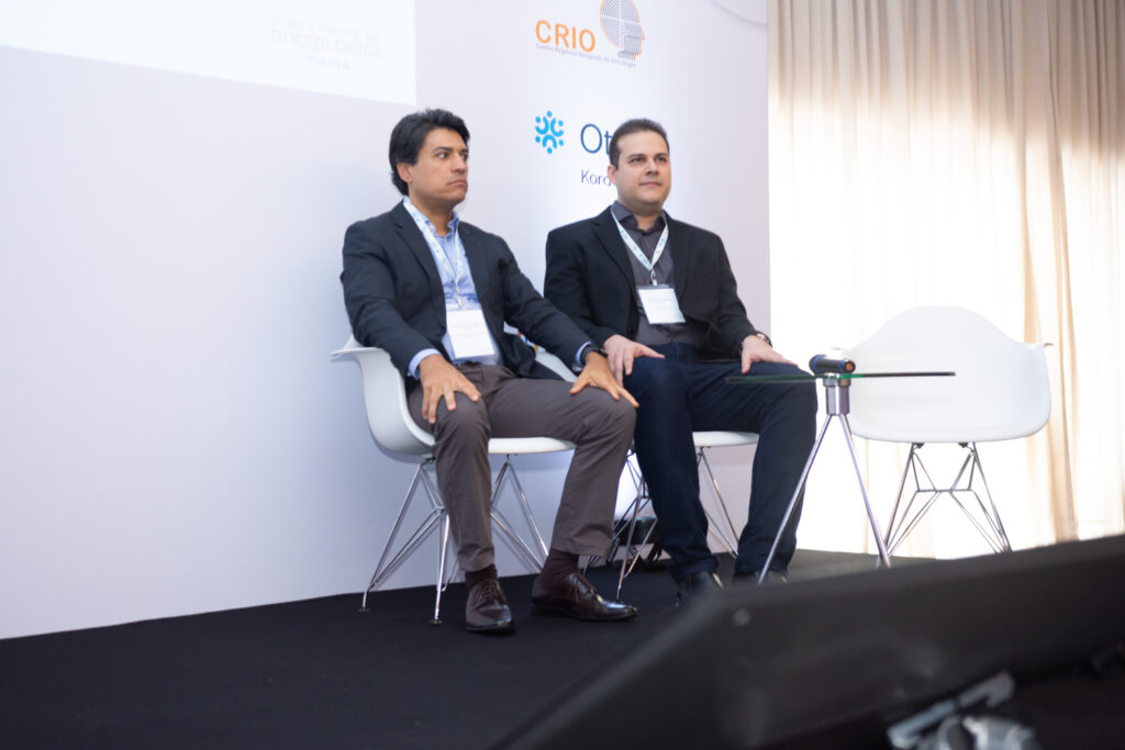 Eduardo Cronemberger E Daniel Lucena