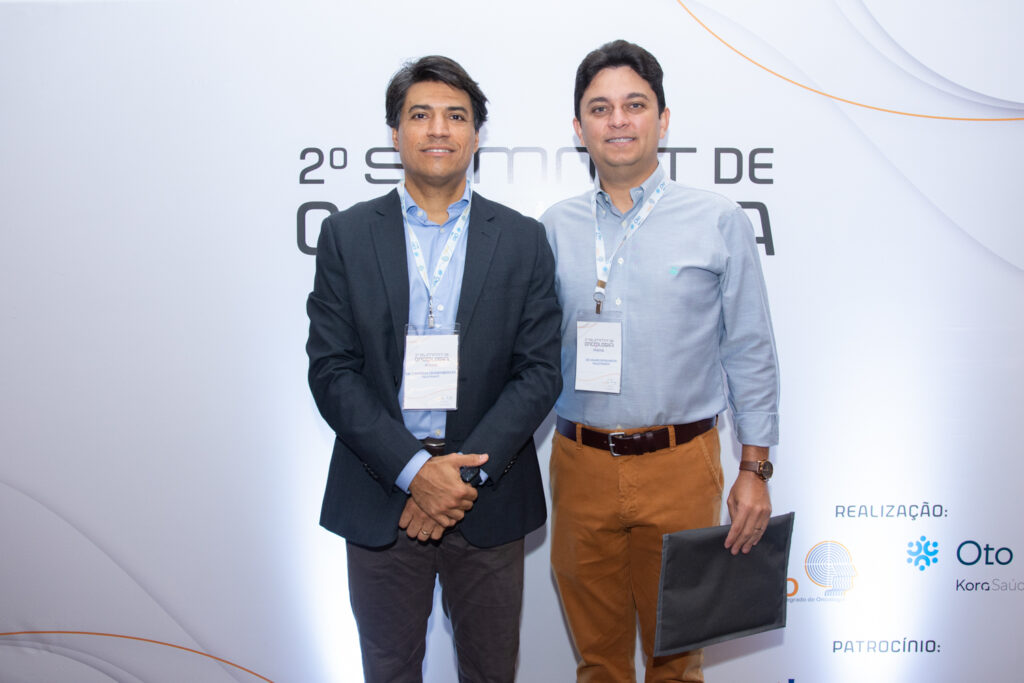 Eduardo Cronemberger E Mauro Rosalmeida