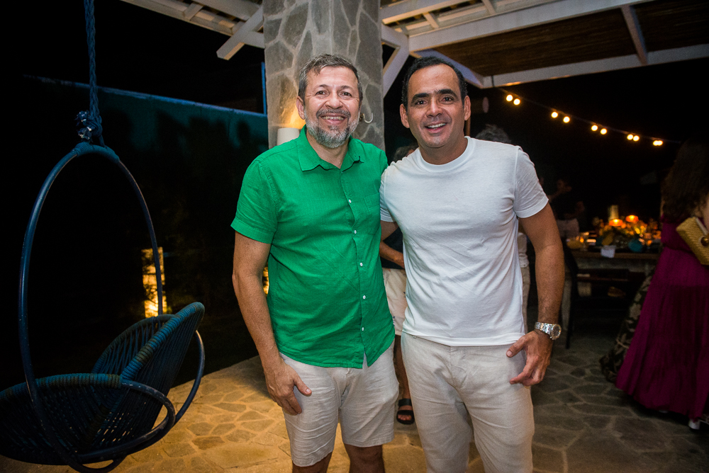 Élcio Batista E Fernando Quinderé (1)