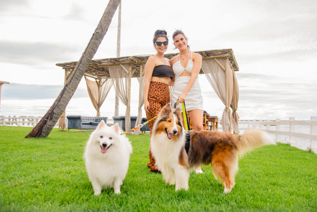 Elizabeth Barroso E Yasmin Sabino (lizze E Luke)