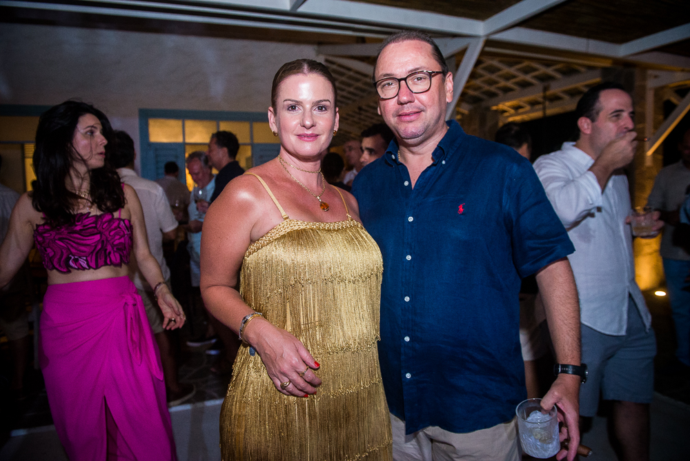 Ellen Araújo E Ariston Filho (3)