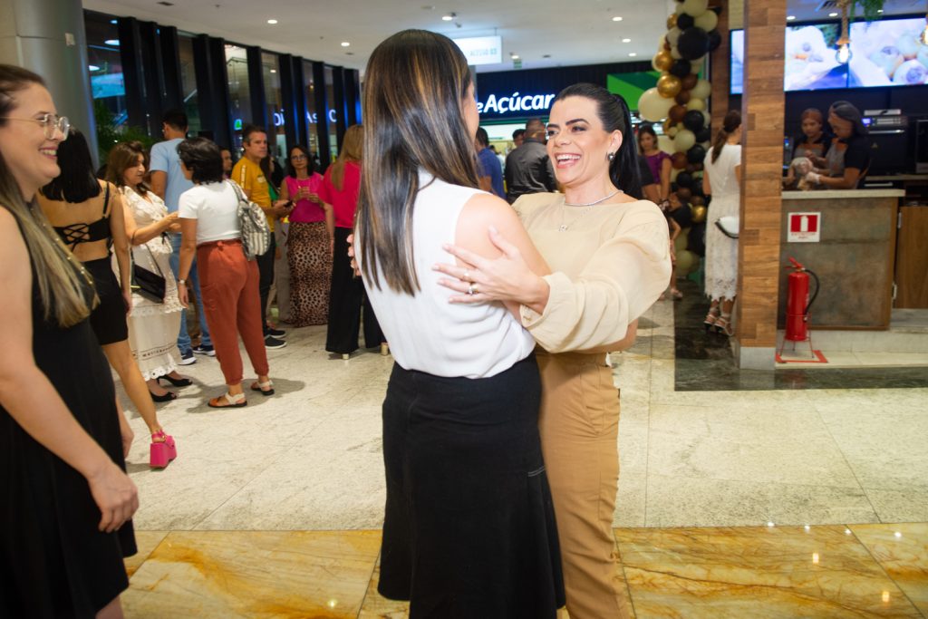 Emannuela Ramalho E Manu Acário