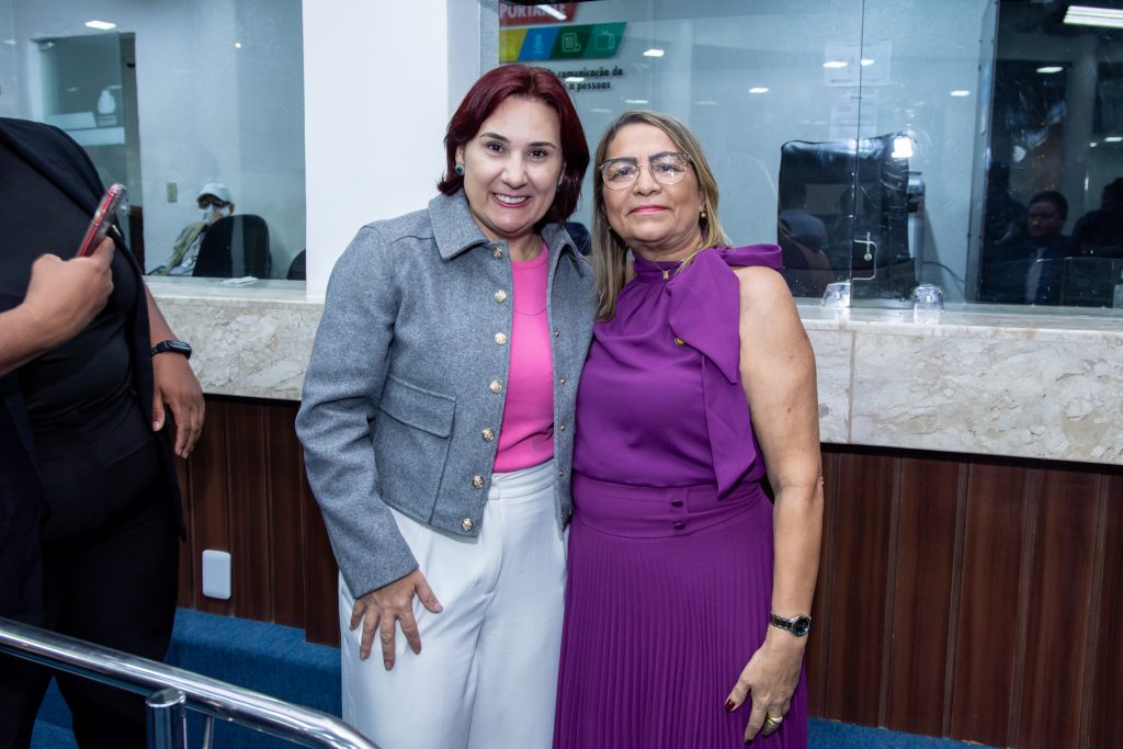 Emilia Pessoa E Nega Do Henrique Jorge