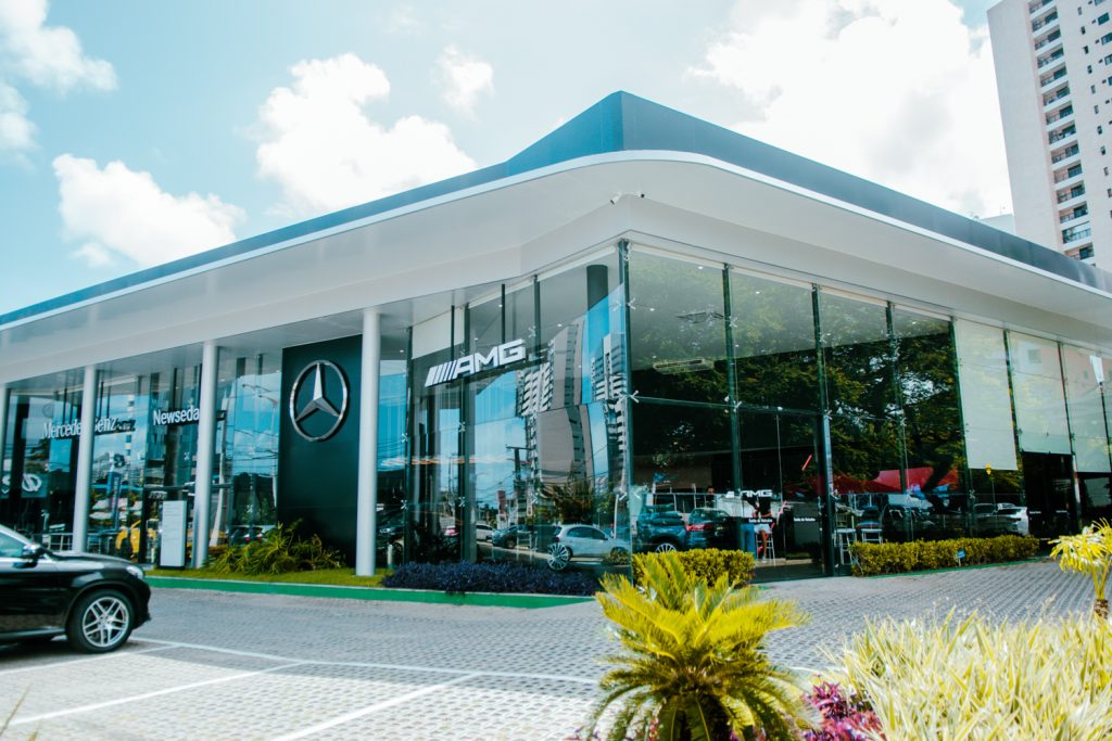 Encontro Newswdan Mercedes Benz E Grupo Viaturas (1)