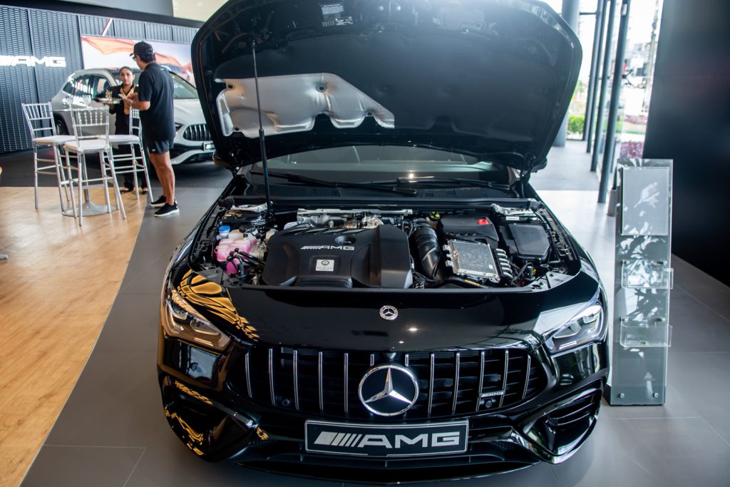 Encontro Newswdan Mercedes Benz E Grupo Viaturas (27)