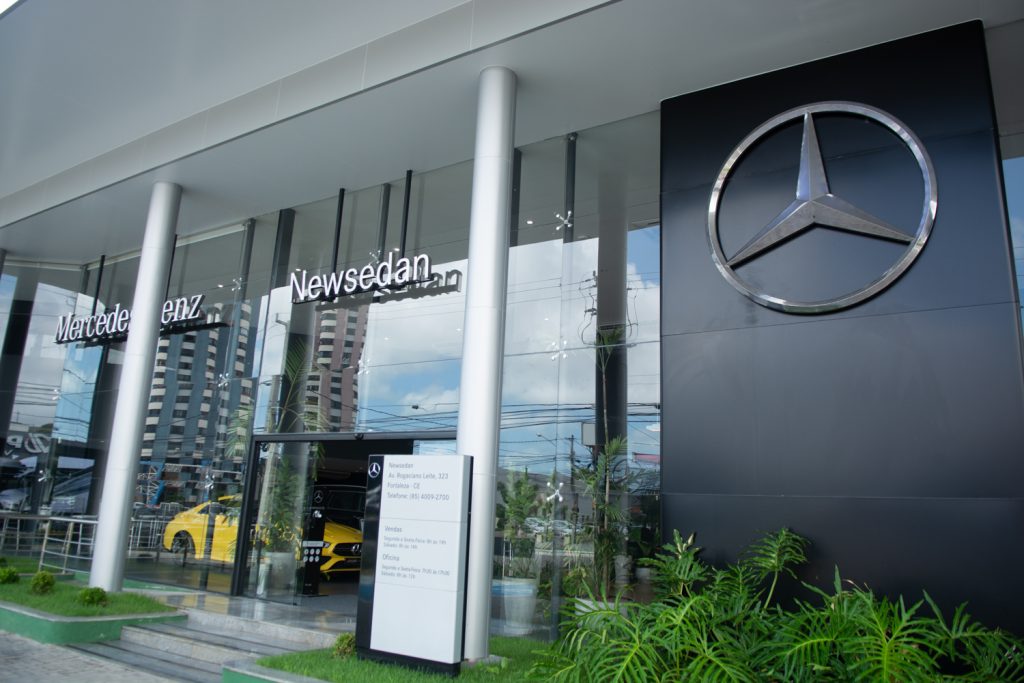 Encontro Newswdan Mercedes Benz E Grupo Viaturas (3)