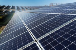 Energia Solar Painel Fotovoltaico Freepik