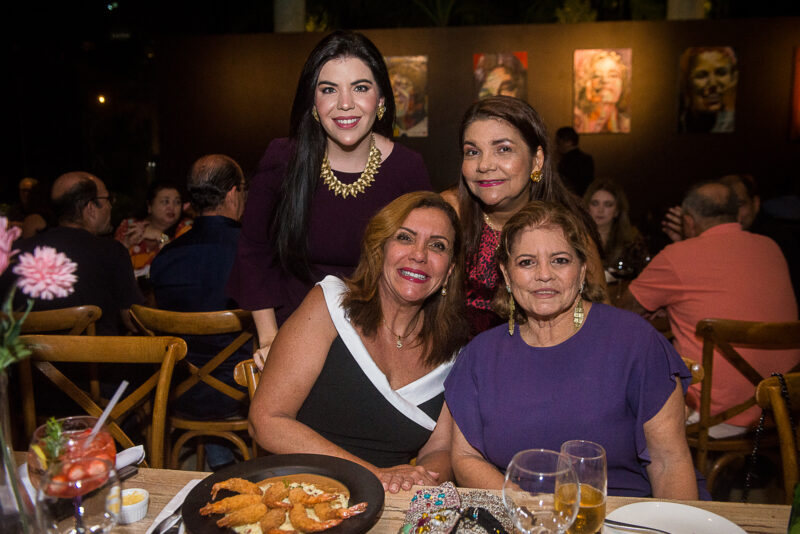 You Can dance - Pipo Restaurante une música e gastronomia em “Broadway Night”