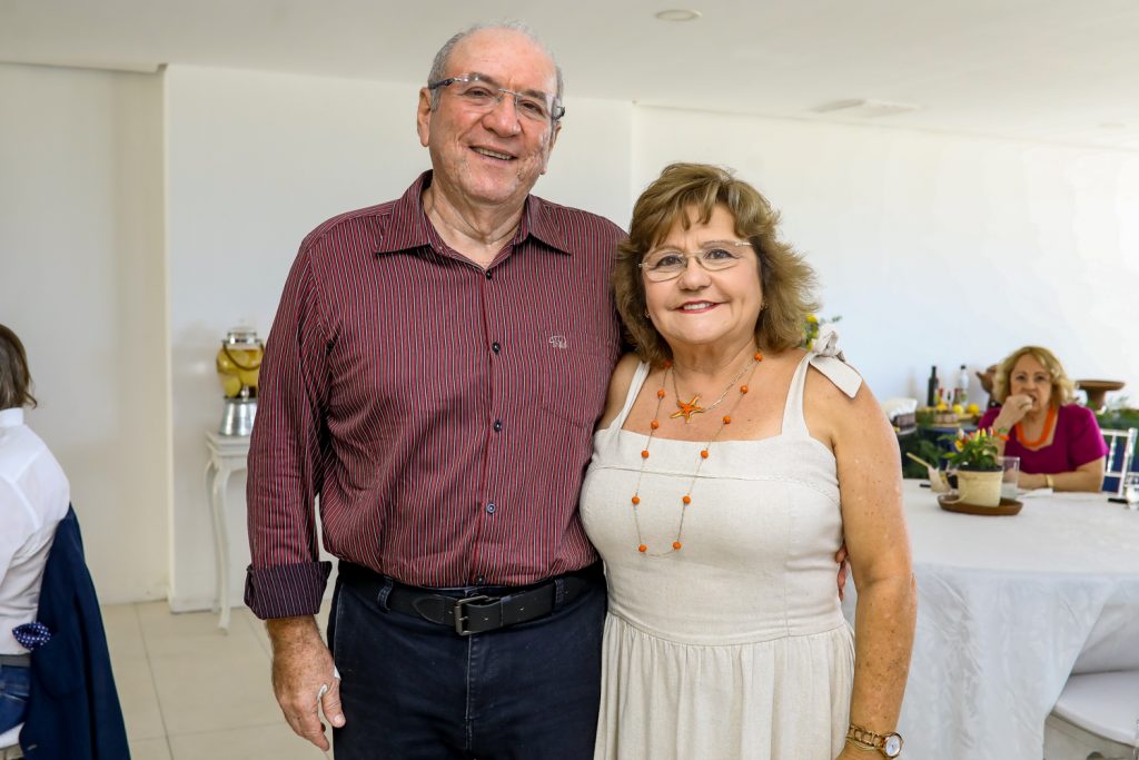 Eugenio E Helena Montenegro