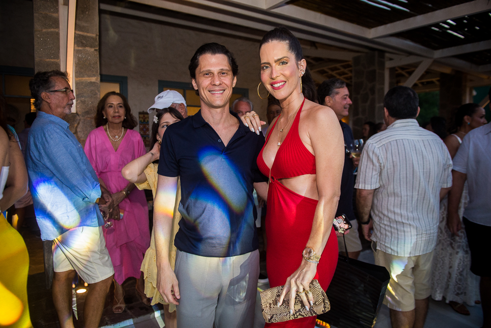 Eugênio E Marcela Porto (1)