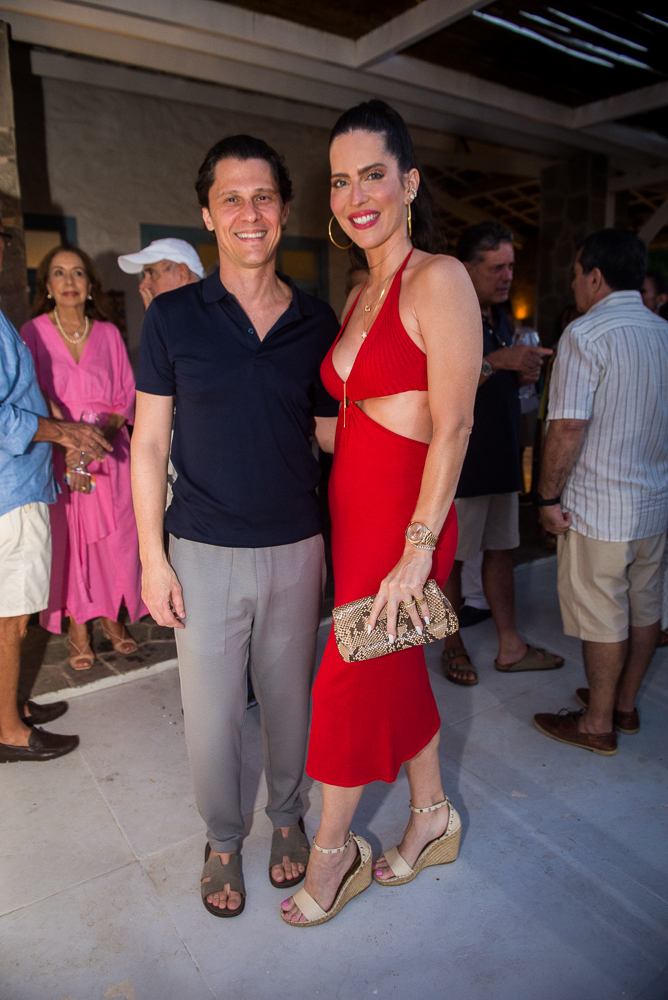 Eugênio E Marcela Porto (4)