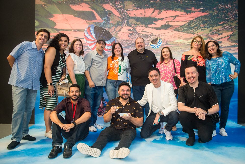 Shopping Iguatemi Bosque recebe maior exposição itinerante de Ciência do Brasil