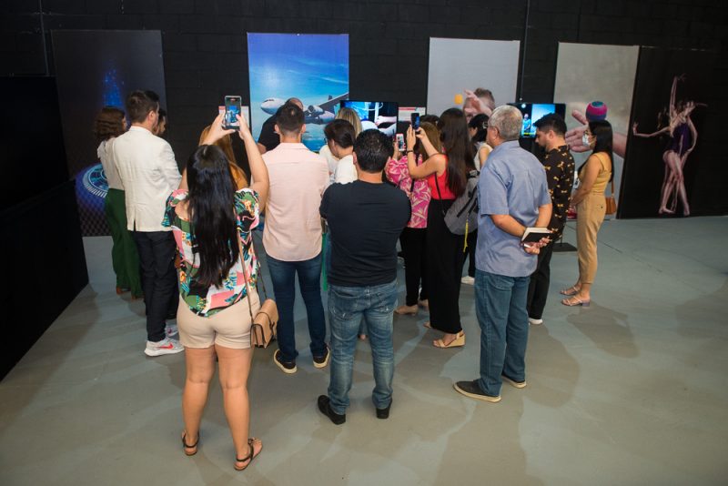 ExperCiência - Shopping Iguatemi Bosque recebe maior exposição itinerante de Ciência do Brasil