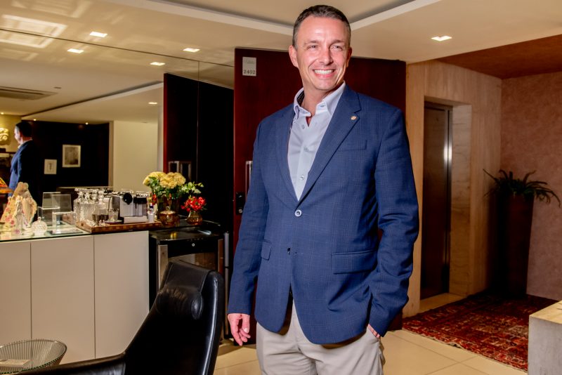 tendências em viagens - Turismo da Suíça no Brasil e Wee Travel apresentam as novidades suíças em jantar exclusivo