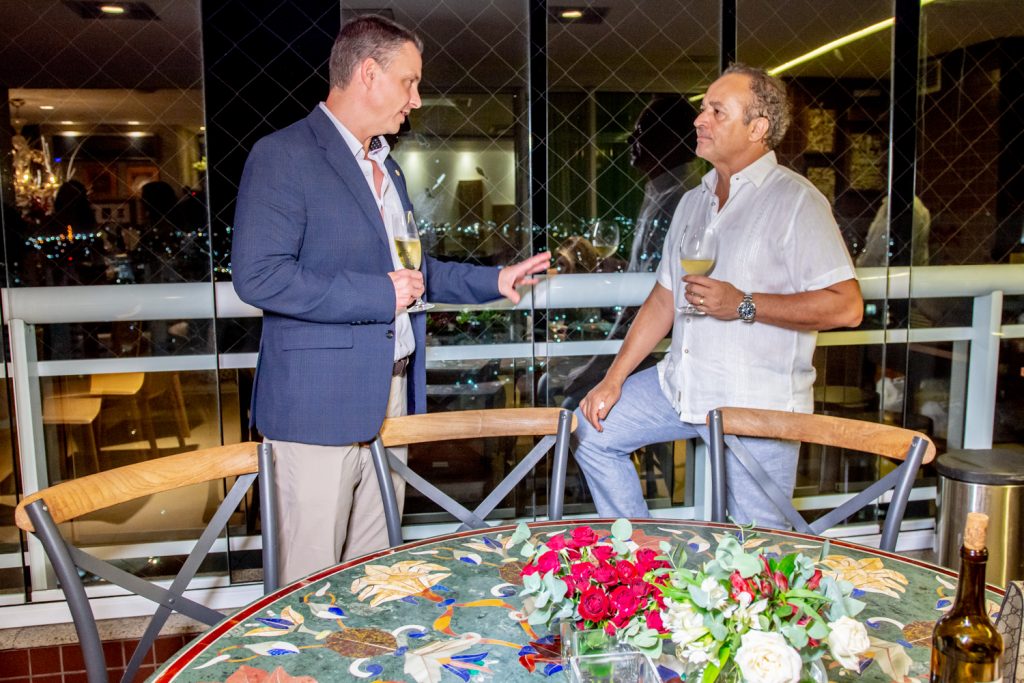 Fabien Clerc E Arley Abreu (2)