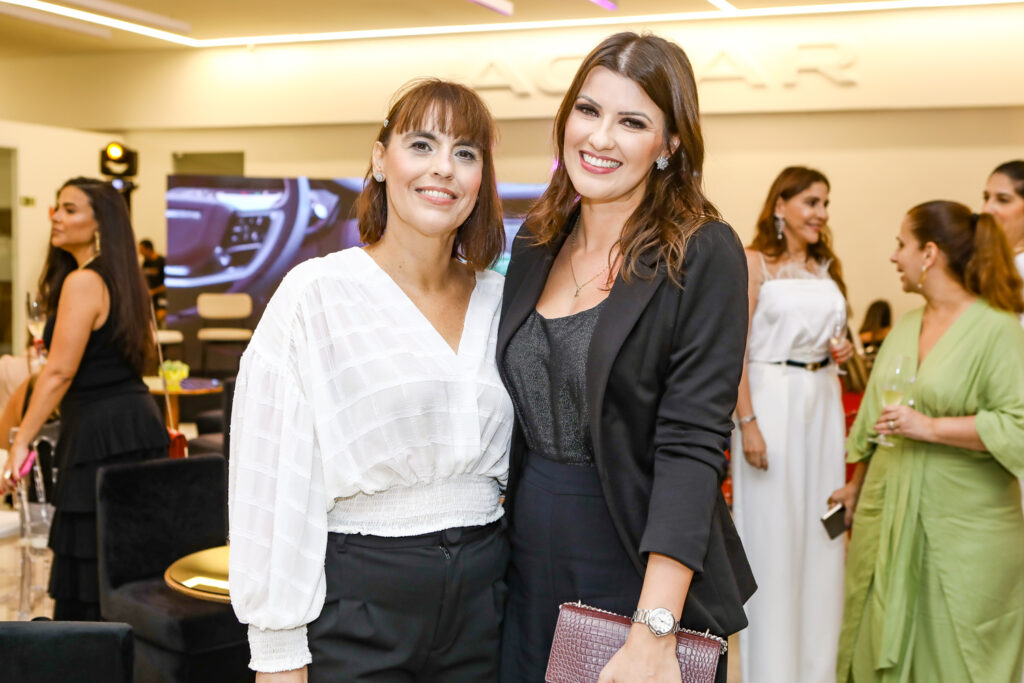 Fernanda Salazar E Samira Salazar (2)