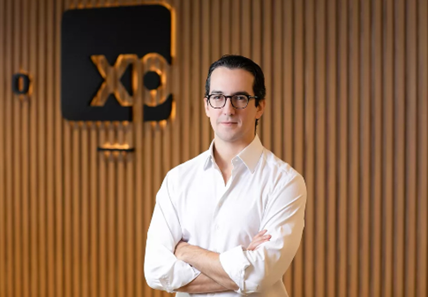 Estrategista-chefe da XP aborda perspectivas para a economia brasileira