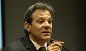 Fernando Haddad Foto Fábio Rodrigues Pozzebom Agência Brasil