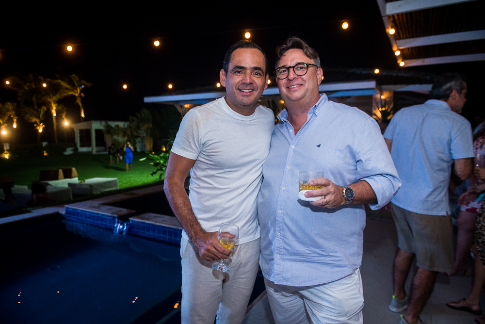 Fernando Quinderé E Beto Saboya (2)