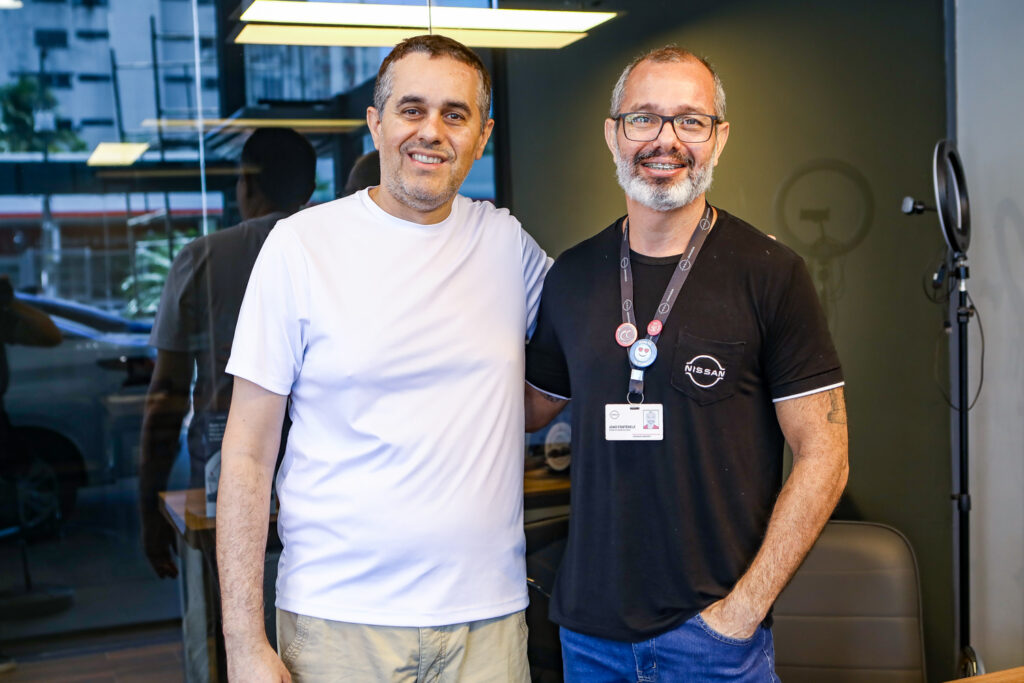 Fernando Regis E Joao Fontenele (1)