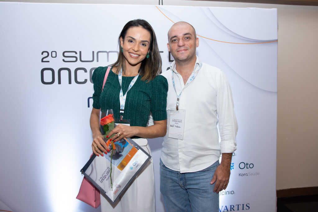 Flora Ulisses E Khalil Feitosa