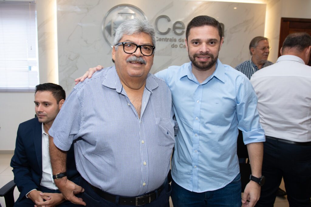 Francisco Alves E Julinho