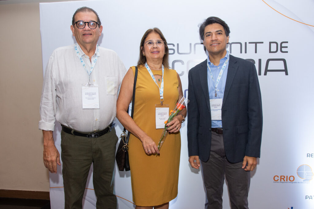 Francisco E Suely Kubrusly, Eduardo Cronemberger