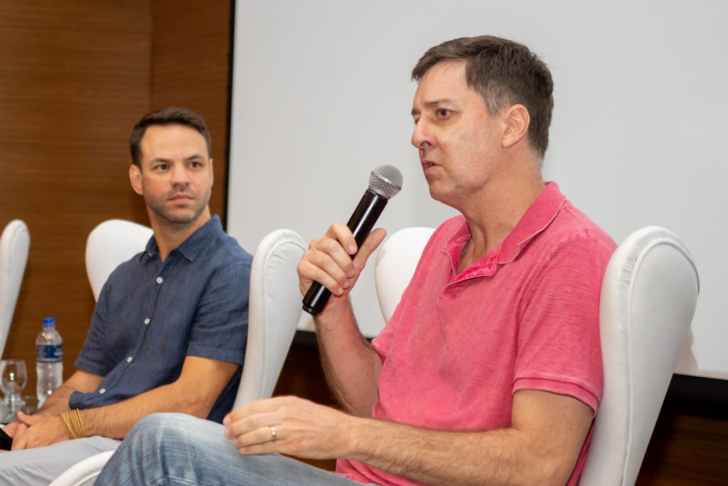 Francisco Vicente E Marcos Pedole