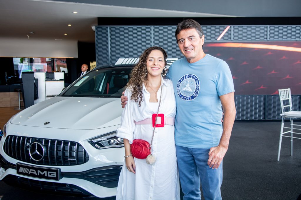 Gabriela Carvalho E Luiz Teixeira