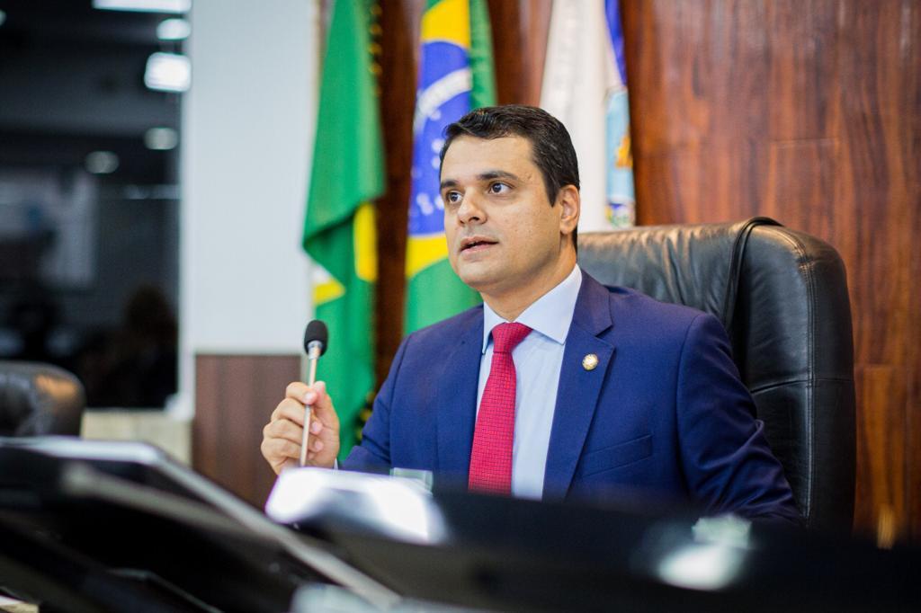 Gardel Rolim é eleito o vereador mais influente de Fortaleza
