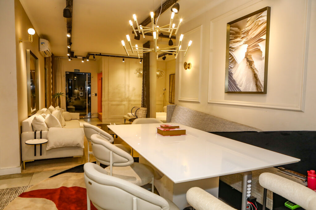 
				Genice Brandão Atelier 
				