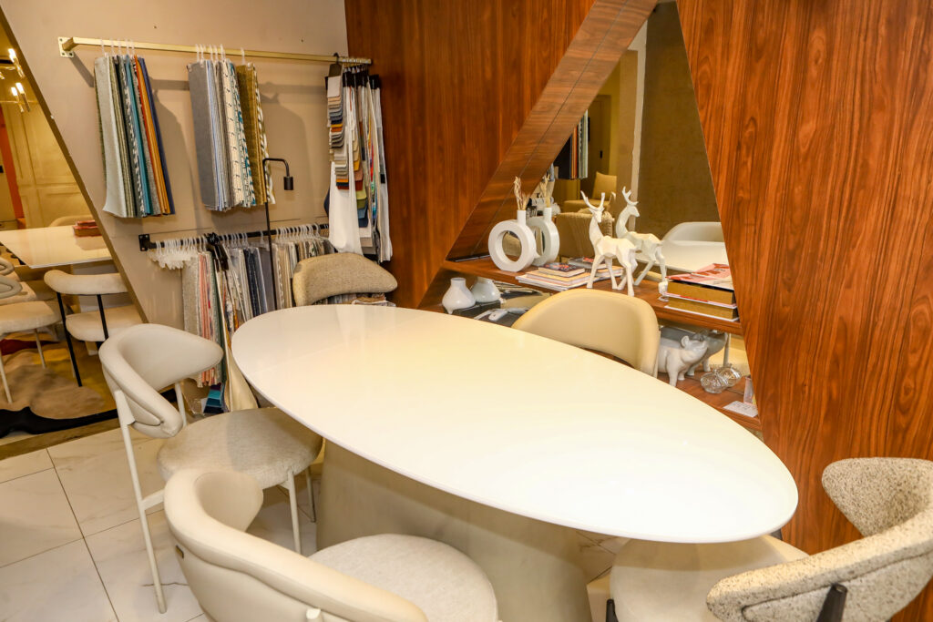 
				Genice Brandão Atelier 
				