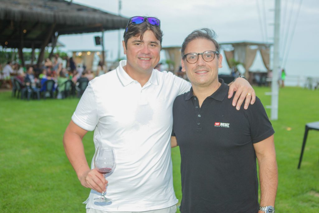 Gerardo Rabelo E Vitor Holanda (1)