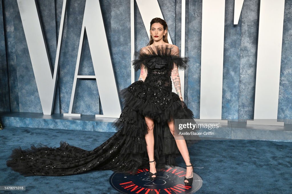 Celebridades usam Christian Louboutin nos eventos Pós Oscar 2023