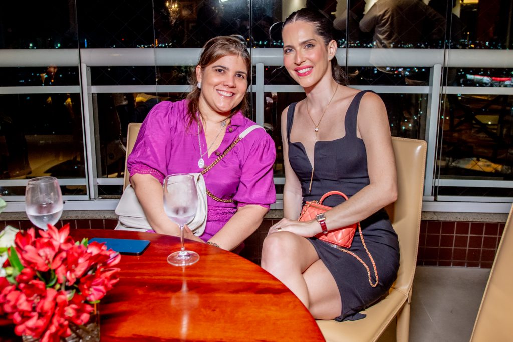 Gisela Vieira E Marcella Porto (2)