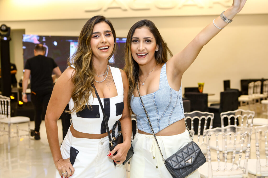 Greyce Matias E Livia Karen