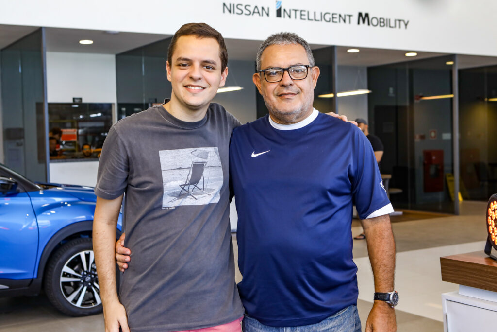 Guilherme E Henriqie Resende