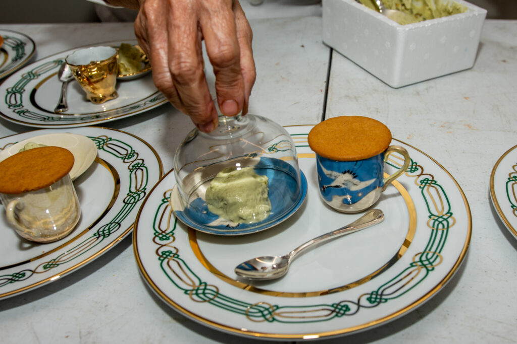 Happy Hour Villa Eliza (108)