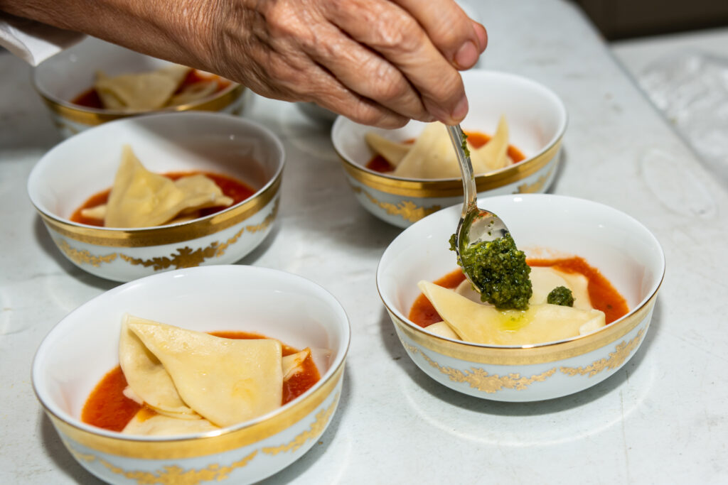 Happy Hour Villa Eliza (115)