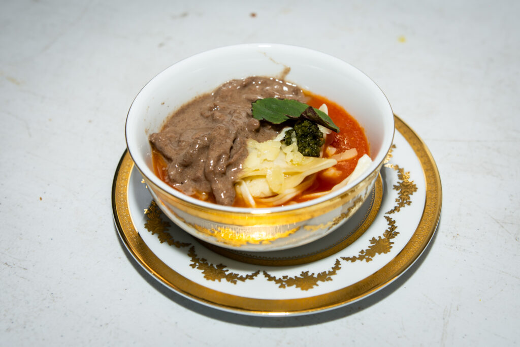 Happy Hour Villa Eliza (120)