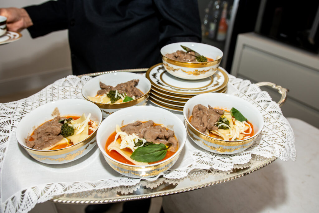 Happy Hour Villa Eliza (125)