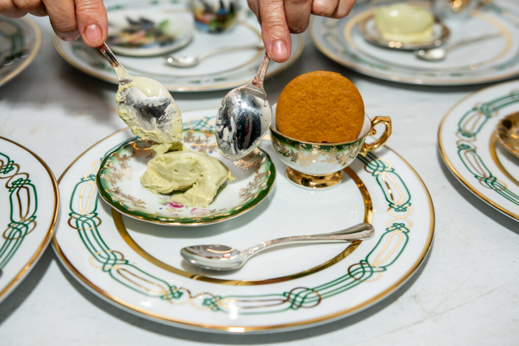 Happy Hour Villa Eliza (133)