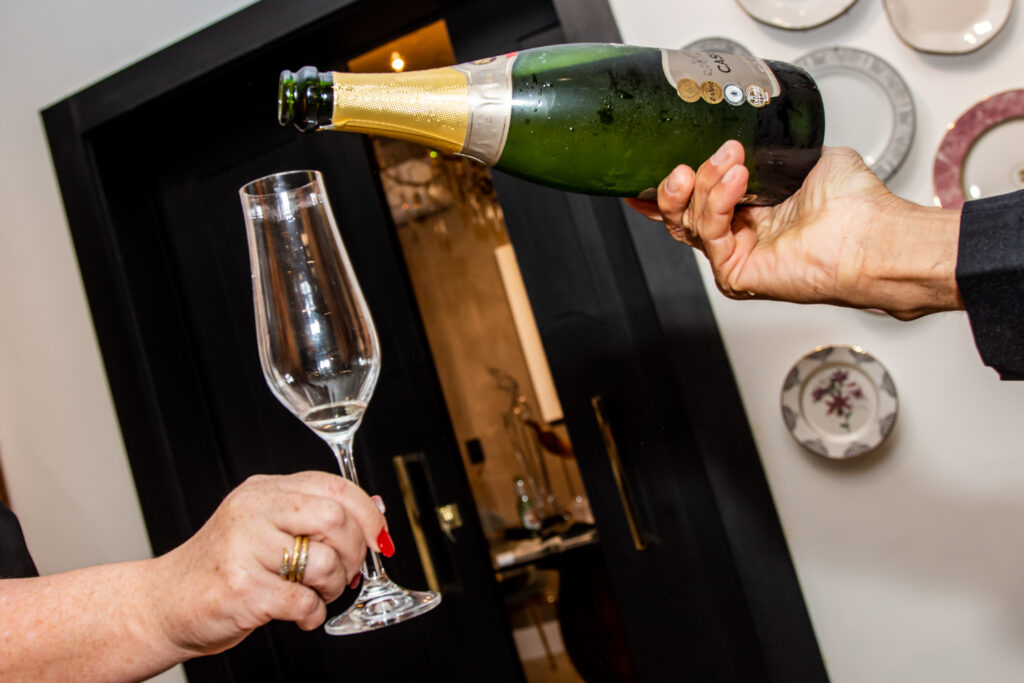 Happy Hour Villa Eliza (66)