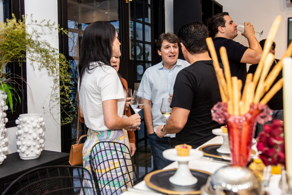 Happy Hour Villa Eliza (93)