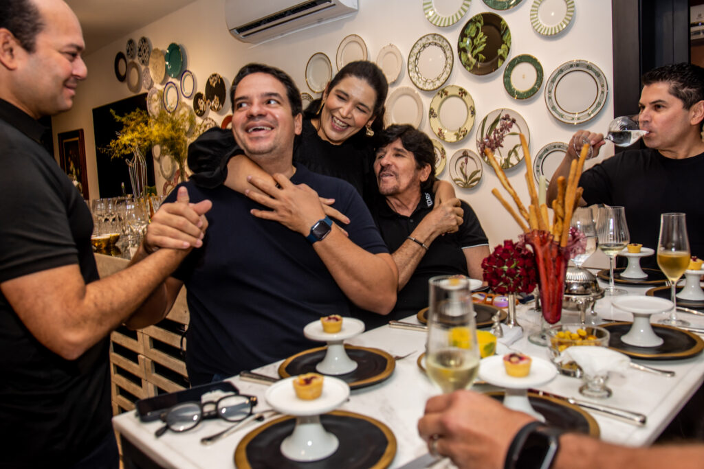 Happy Hour Villa Eliza (98)