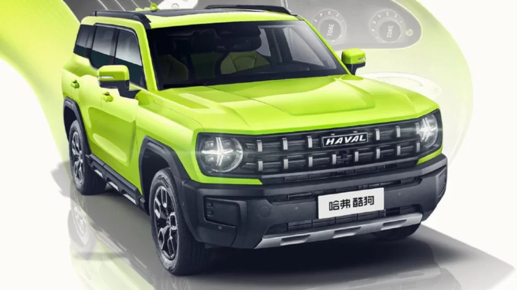 Haval Cool Dog 1 1160x653